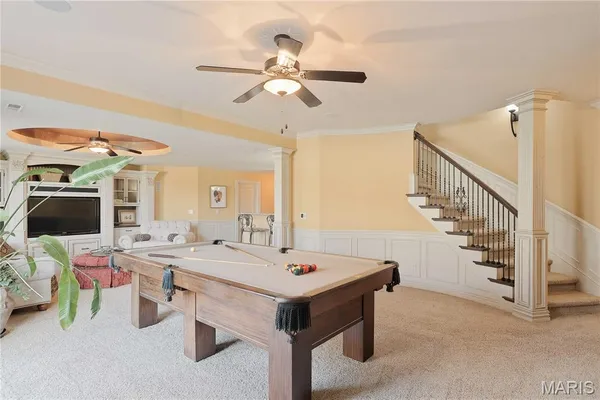 $775,000 | 1100 Old Hawthorne Drive East, Columbia, MO 65201