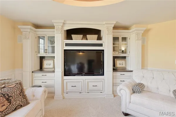 $775,000 | 1100 Old Hawthorne Drive East, Columbia, MO 65201