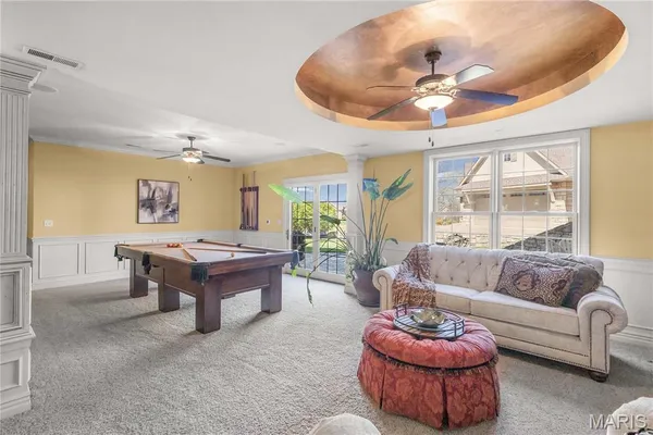 $775,000 | 1100 Old Hawthorne Drive East, Columbia, MO 65201