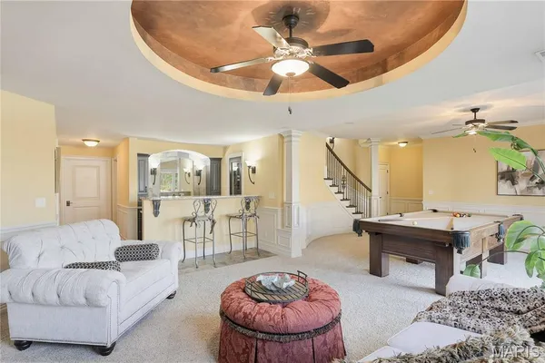 $775,000 | 1100 Old Hawthorne Drive East, Columbia, MO 65201