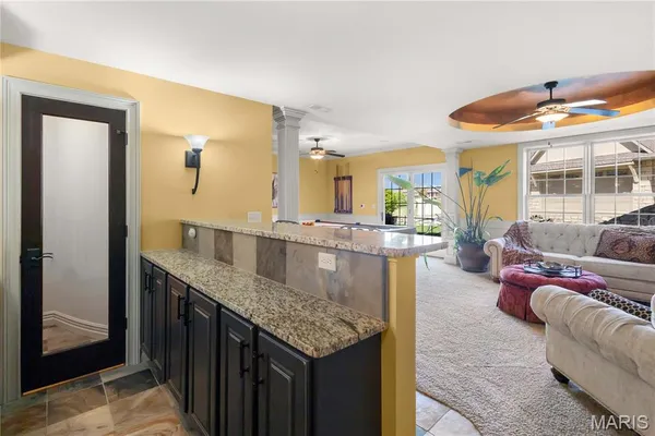 $775,000 | 1100 Old Hawthorne Drive East, Columbia, MO 65201