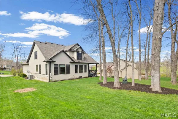 $775,000 | 1100 Old Hawthorne Drive East, Columbia, MO 65201