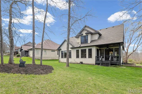 $775,000 | 1100 Old Hawthorne Drive East, Columbia, MO 65201