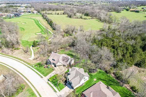 $775,000 | 1100 Old Hawthorne Drive East, Columbia, MO 65201