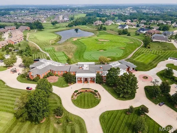 $775,000 | 1100 Old Hawthorne Drive East, Columbia, MO 65201