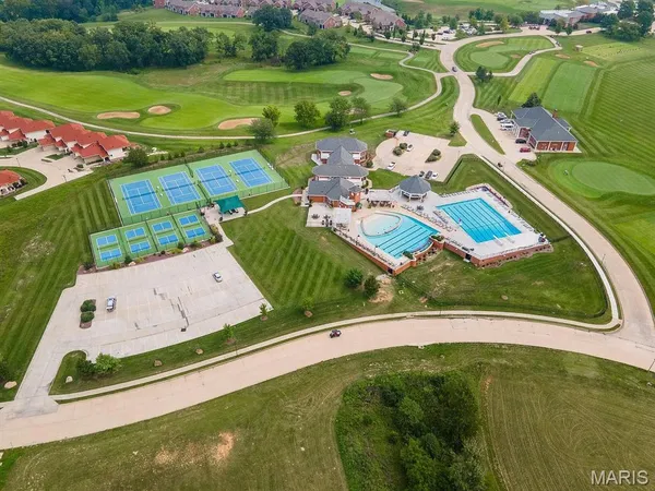 $775,000 | 1100 Old Hawthorne Drive East, Columbia, MO 65201