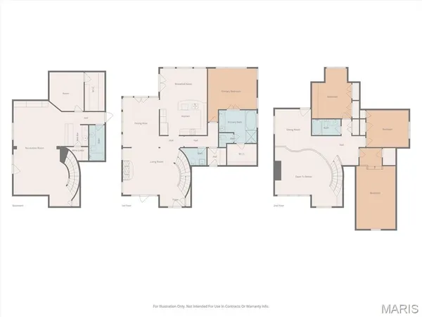 $775,000 | 1100 Old Hawthorne Drive East, Columbia, MO 65201
