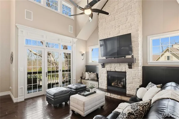 $775,000 | 1100 Old Hawthorne Drive East, Columbia, MO 65201