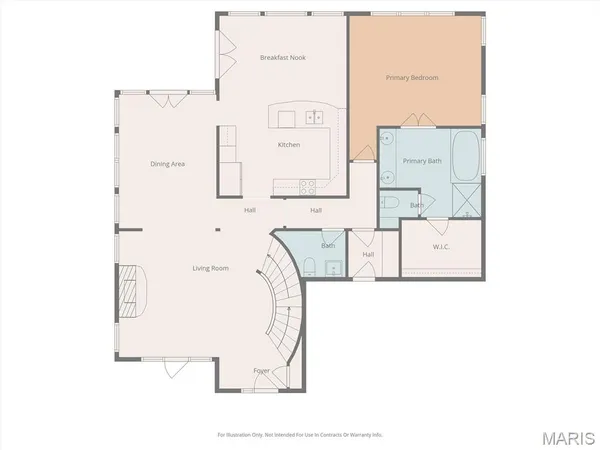 $775,000 | 1100 Old Hawthorne Drive East, Columbia, MO 65201