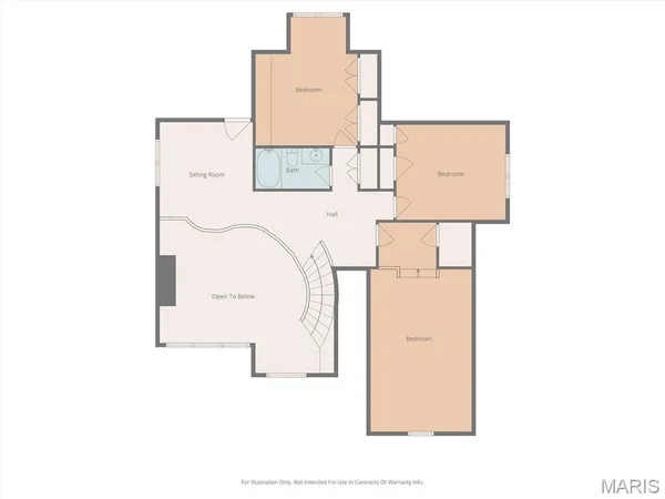 $775,000 | 1100 Old Hawthorne Drive East, Columbia, MO 65201