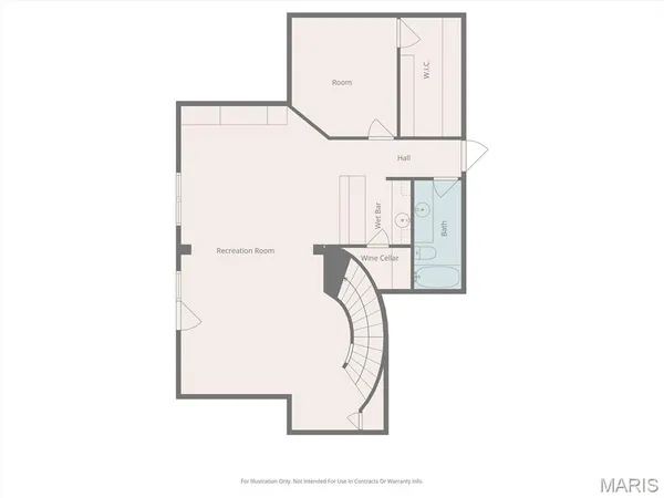 $775,000 | 1100 Old Hawthorne Drive East, Columbia, MO 65201