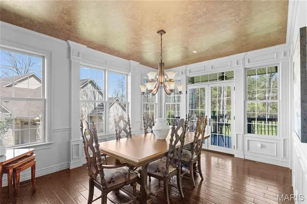 $775,000 | 1100 Old Hawthorne Drive East, Columbia, MO 65201