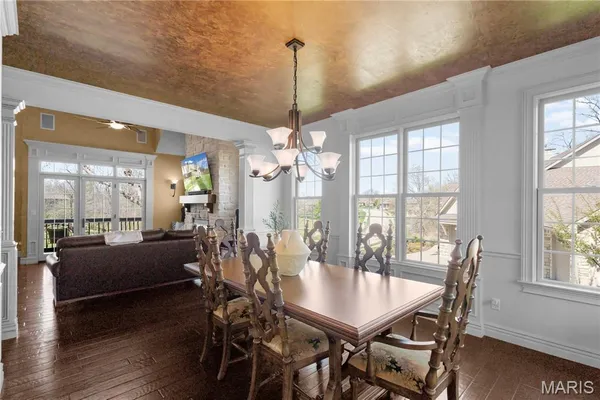 $775,000 | 1100 Old Hawthorne Drive East, Columbia, MO 65201