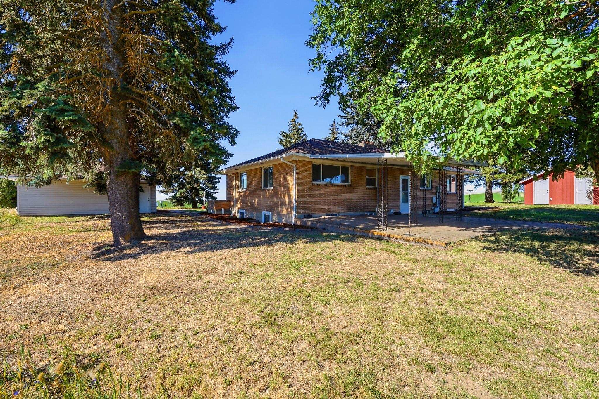 11213 East Cameron Road Fairfield, WA 99012 - Photo 38 of 47