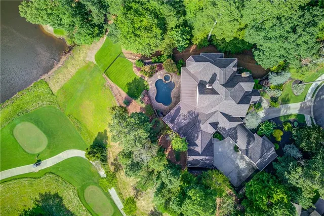 $4,500,000 | 4763 Blackwater Way, Suwanee, GA 30024