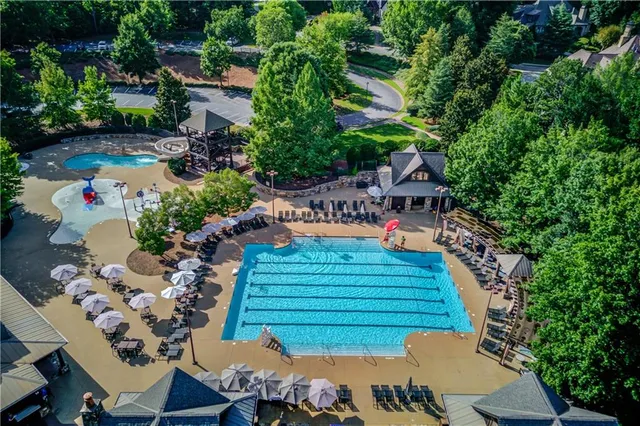 $4,500,000 | 4763 Blackwater Way, Suwanee, GA 30024