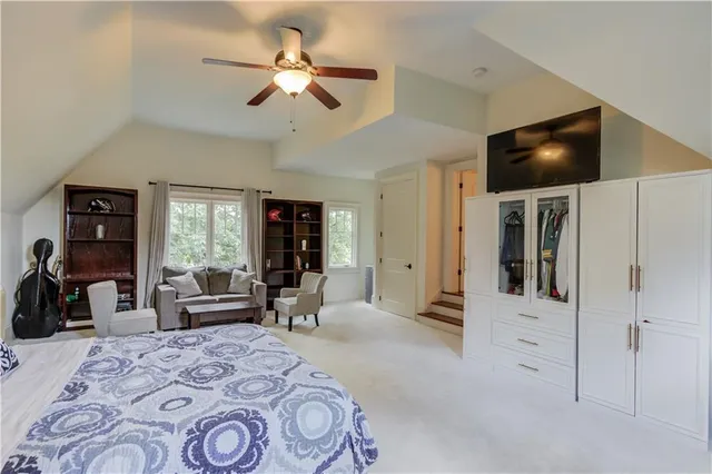 $4,500,000 | 4763 Blackwater Way, Suwanee, GA 30024