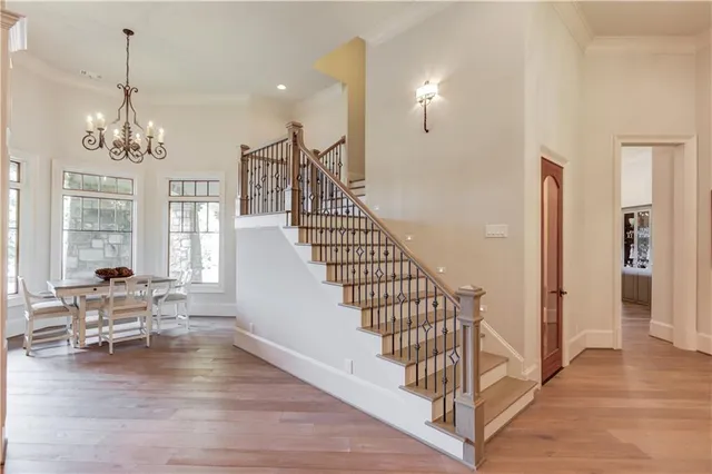 $4,500,000 | 4763 Blackwater Way, Suwanee, GA 30024