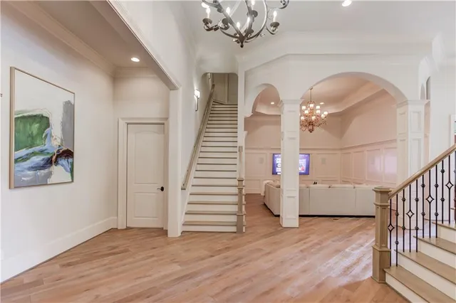 $4,500,000 | 4763 Blackwater Way, Suwanee, GA 30024