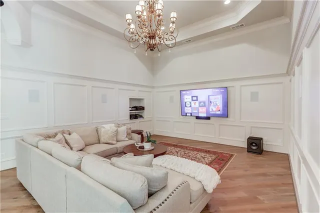 $4,500,000 | 4763 Blackwater Way, Suwanee, GA 30024