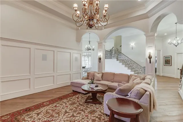$4,500,000 | 4763 Blackwater Way, Suwanee, GA 30024