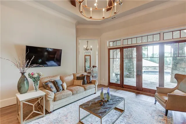 $4,500,000 | 4763 Blackwater Way, Suwanee, GA 30024