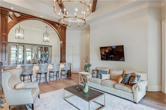 $4,500,000 | 4763 Blackwater Way, Suwanee, GA 30024