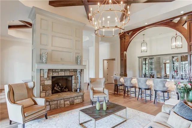 $4,500,000 | 4763 Blackwater Way, Suwanee, GA 30024