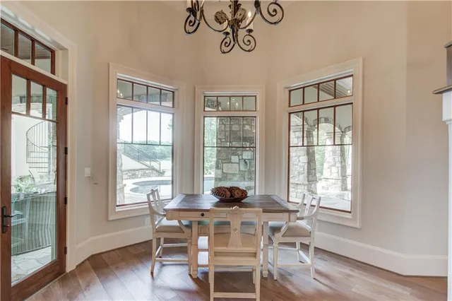 $4,500,000 | 4763 Blackwater Way, Suwanee, GA 30024