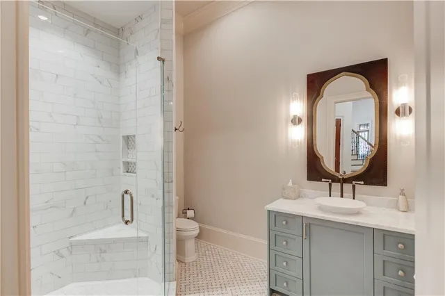 $4,500,000 | 4763 Blackwater Way, Suwanee, GA 30024