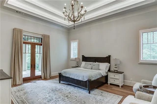 $4,500,000 | 4763 Blackwater Way, Suwanee, GA 30024