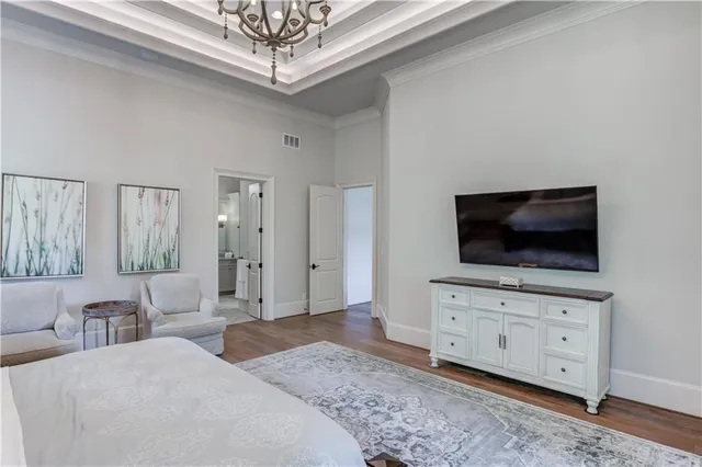 $4,500,000 | 4763 Blackwater Way, Suwanee, GA 30024