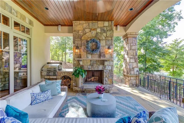 $4,500,000 | 4763 Blackwater Way, Suwanee, GA 30024