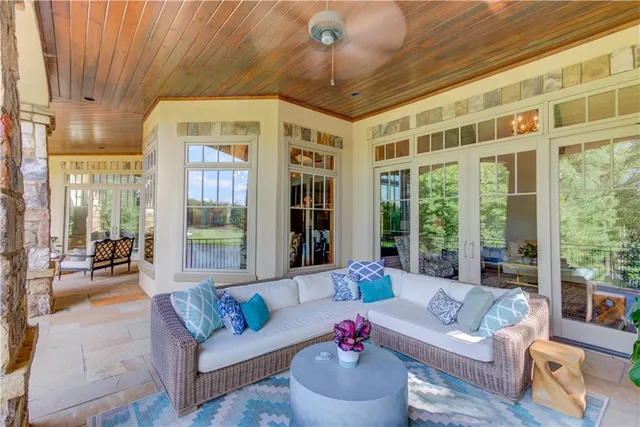 $4,500,000 | 4763 Blackwater Way, Suwanee, GA 30024