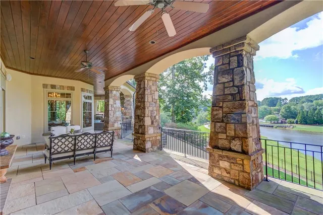 $4,500,000 | 4763 Blackwater Way, Suwanee, GA 30024