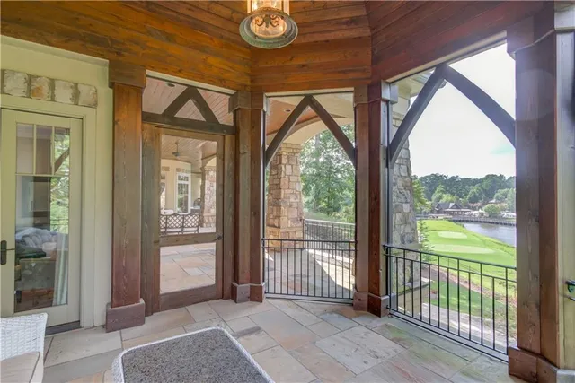 $4,500,000 | 4763 Blackwater Way, Suwanee, GA 30024