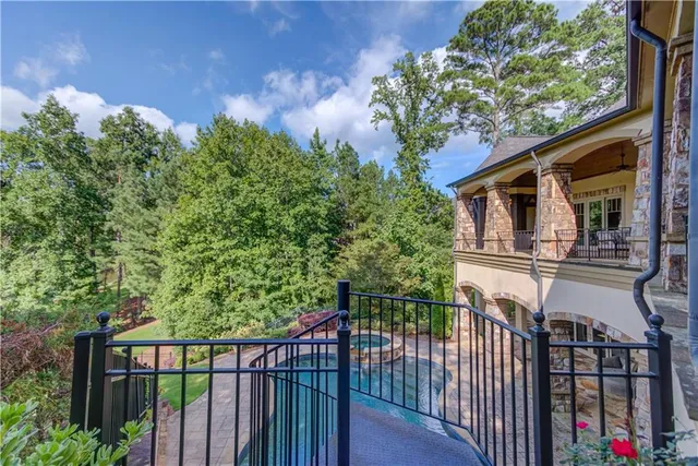 $4,500,000 | 4763 Blackwater Way, Suwanee, GA 30024