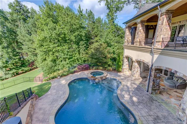 $4,500,000 | 4763 Blackwater Way, Suwanee, GA 30024