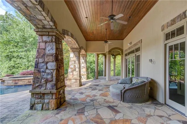 $4,500,000 | 4763 Blackwater Way, Suwanee, GA 30024