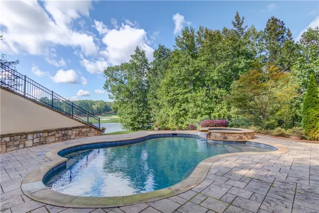 $4,500,000 | 4763 Blackwater Way, Suwanee, GA 30024