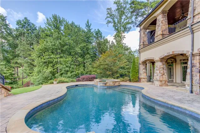 $4,500,000 | 4763 Blackwater Way, Suwanee, GA 30024