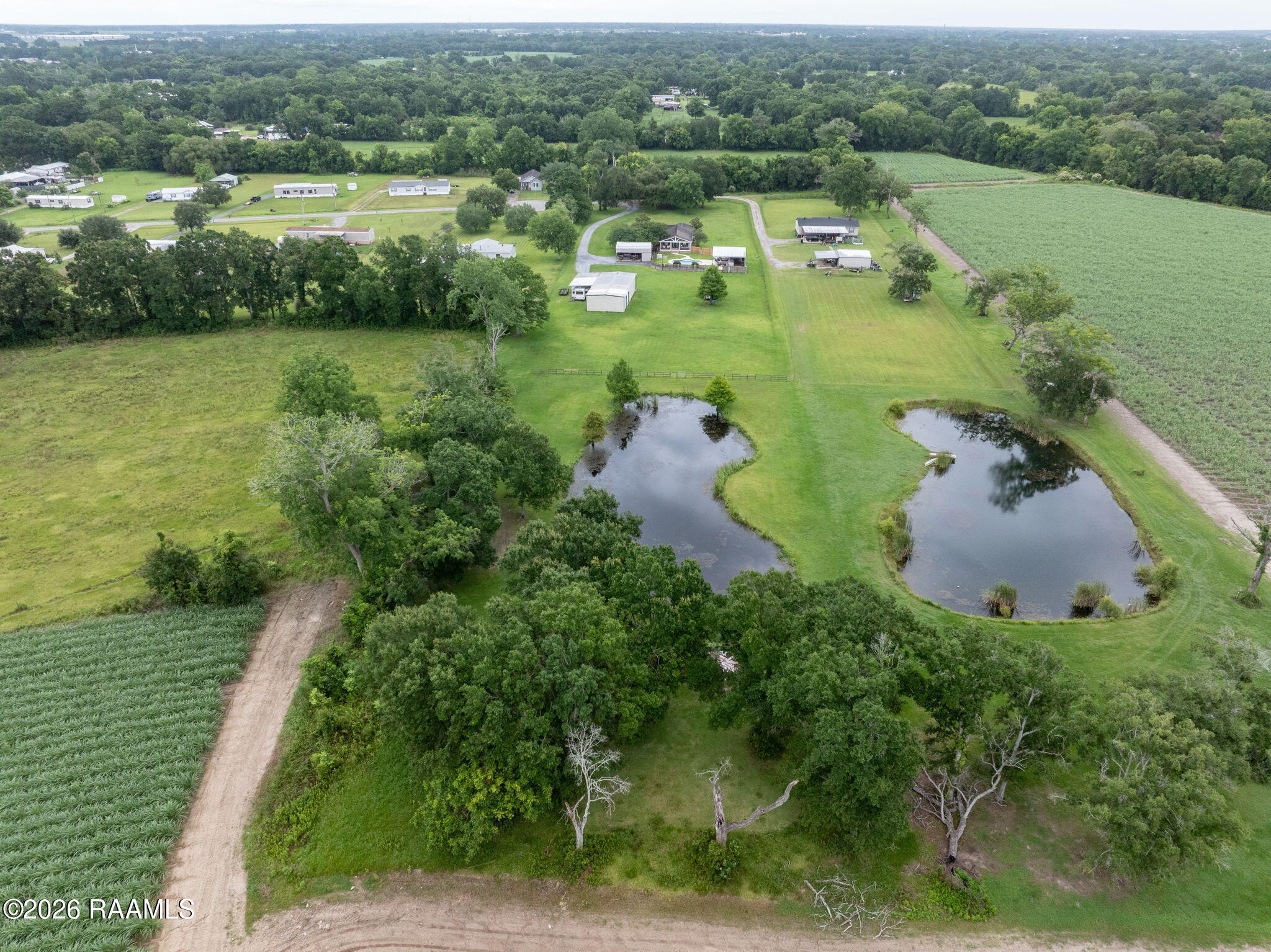 1705 Shelby Road New Iberia, LA 70560 - Photo 41 of 41