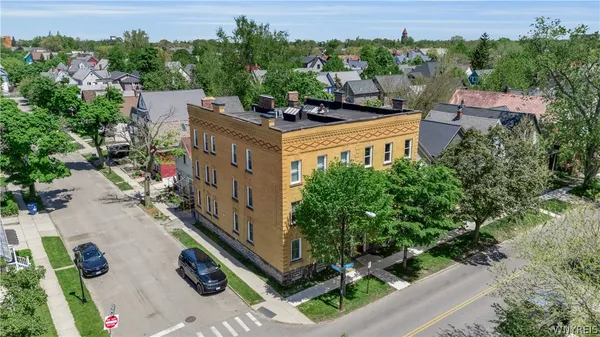 $1,299,999 | 466 W Ferry, Buffalo, NY 14213
