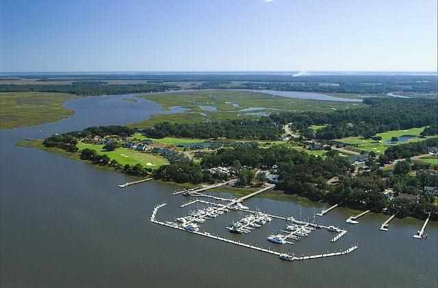 95 North Boone Road St. Helena Island, SC 29920 - Photo 23 of 25 Additional Photo