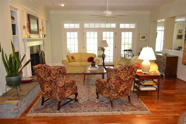 95 North Boone Road St. Helena Island, SC 29920 - Photo 3 of 25 Additional Photo