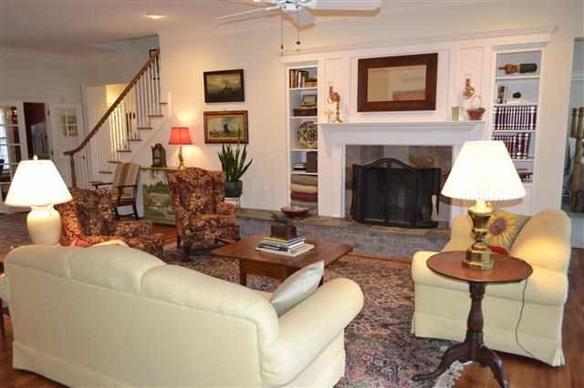 95 North Boone Road St. Helena Island, SC 29920 - Photo 5 of 25 Additional Photo