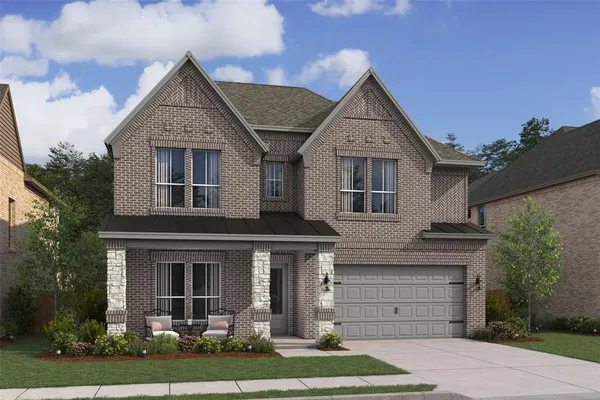 $798,000 | 3821 Brianne Drive, Prosper, TX 75078