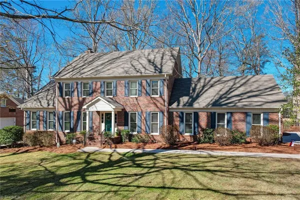 $484,900 | 1413 Ashland Drive, Reidsville, NC 27320