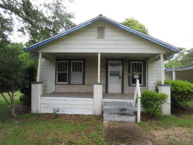 1800 Muscogee Road Cantonment, FL 32533 - Photo 1 of 11