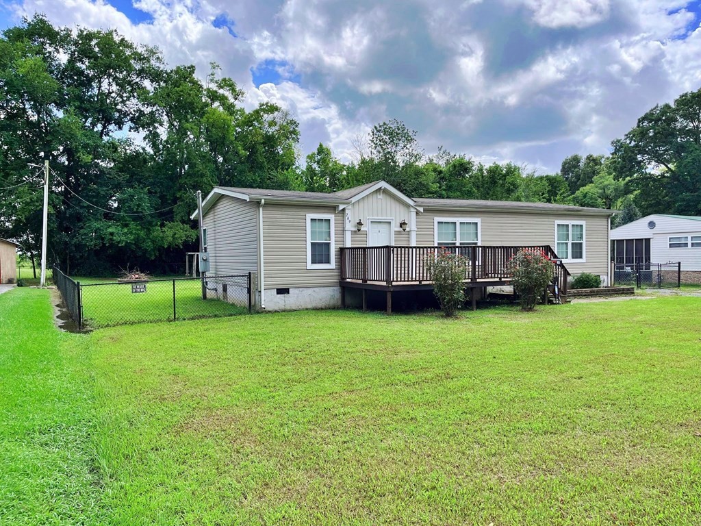 269 Ledge Lane Decatur, TN 37322 - Photo 5 of 40 Gallery Image 5